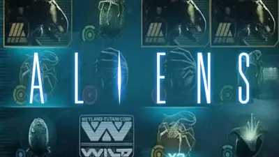 aliens